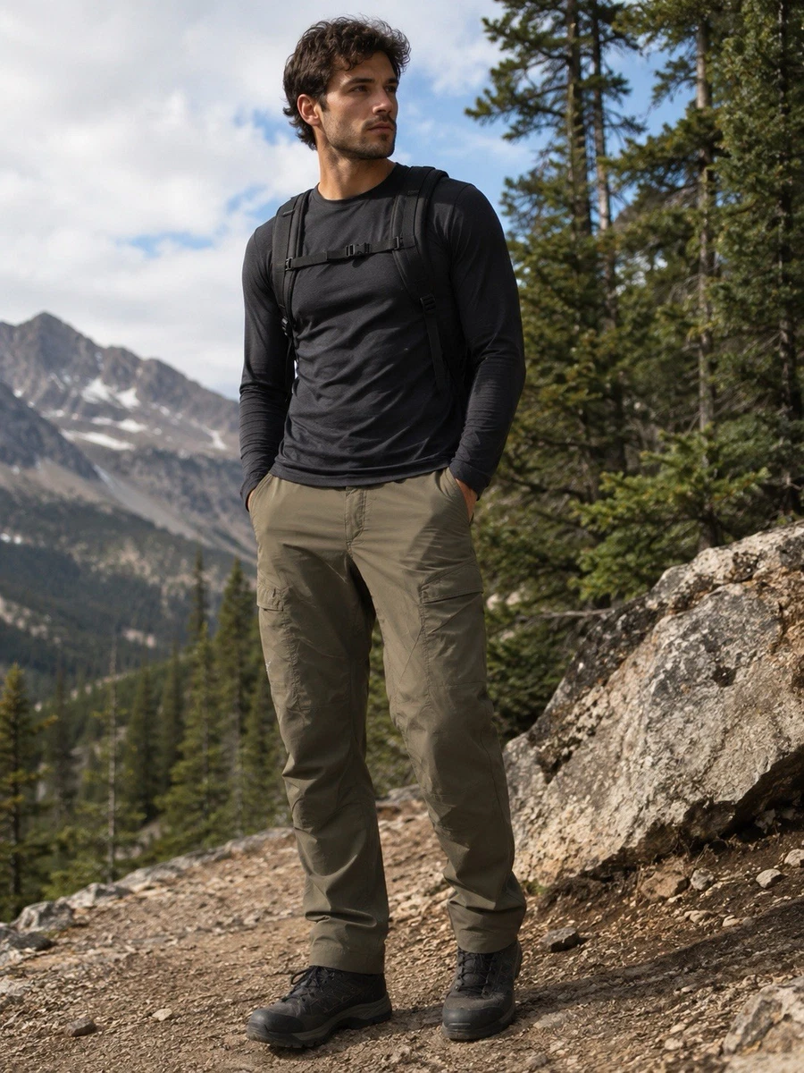 Arc'teryx 30 Size Pants for Men for sale | eBay