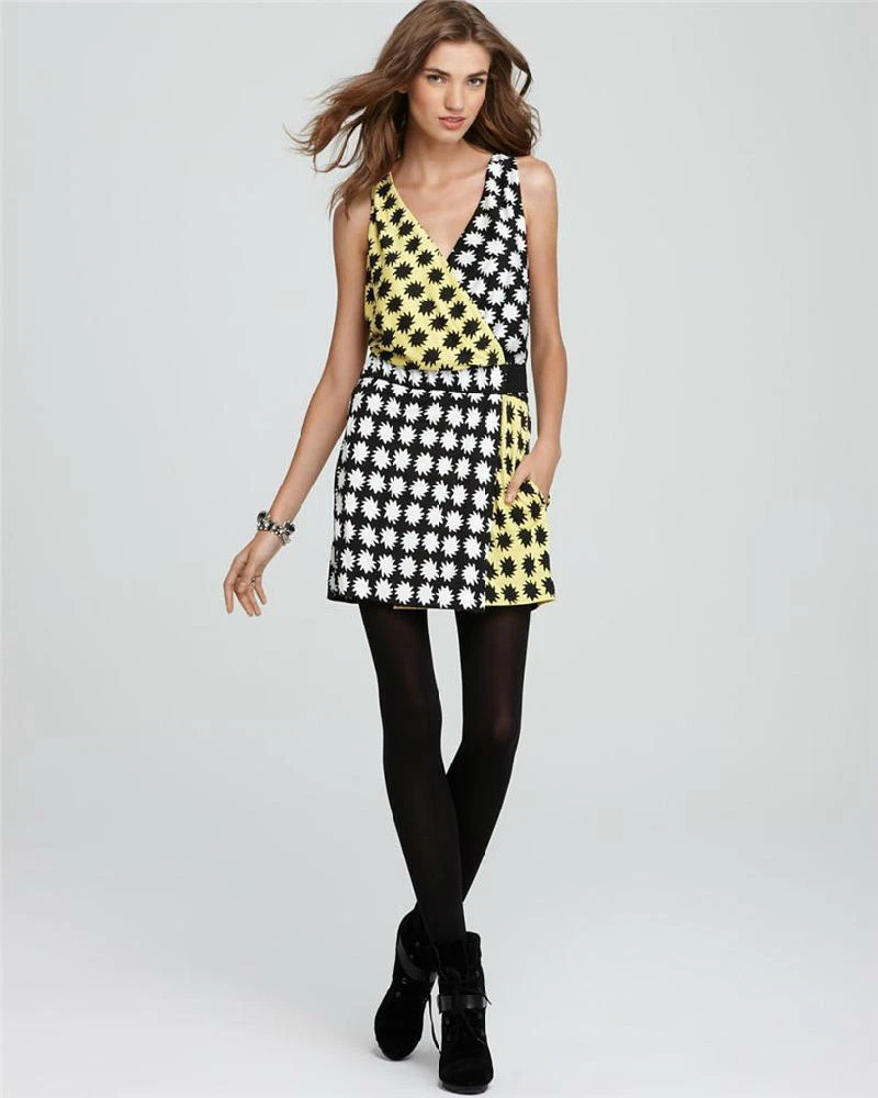 Diane von furstenberg dress ebay cheap