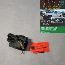 ⭐⭐OEM 2007-2014 CHEVROLET SILVERADO 1500 MISCELLANOUS MALE FEMALE CONNECTOR⭐⭐