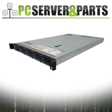 Dell R630 Server 2x E5-2690 v4 28-Cores 384GB H730 8x 1.2GB 12gbps 2x 512GB SSD