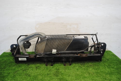 Original BMW F30 F31 F32 F33 F36 6799605 Gancho De Remolque Eléctrico | 13017