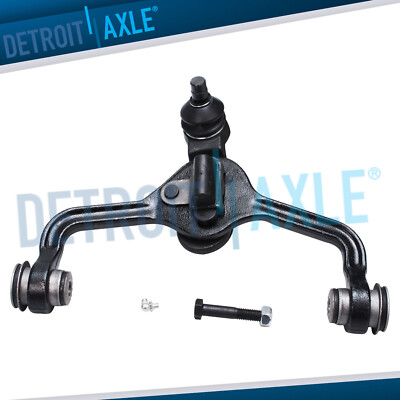 Front Right Upper Control Arm for 1995-2002 Crown Victoria TownCar Grand Marquis