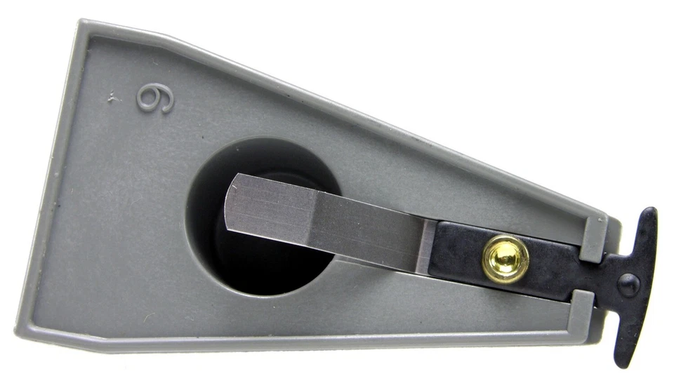 Kit de tapa de rotor y distancia Airtex 3D1109 Foto 2 de 4