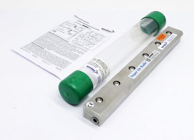 Eputec Exair BP110012SS 12'' 305mm Super Air Knife -unused/OVP-
