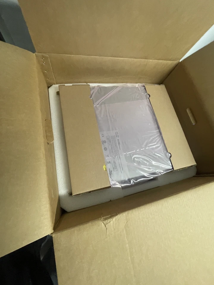 NEW UNUSED CISCO ASR1002 ;  ASR1002-5G/K9 - Image 3 of 4