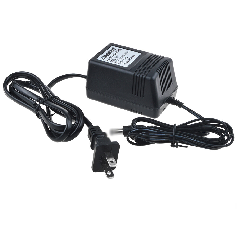 AC to AC Adapter for Alesis Microverb 4 II Midiverb 2 3 III Power Supply Cord eBay