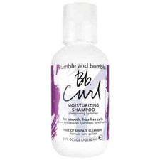 Bumble and bumble Bb Curl Moisturizing Shampoo 2oz/60ml - New
