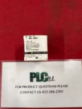 SQUARE D DTSC11 Type DA11 Class 9001 Push Button Contact Assembly