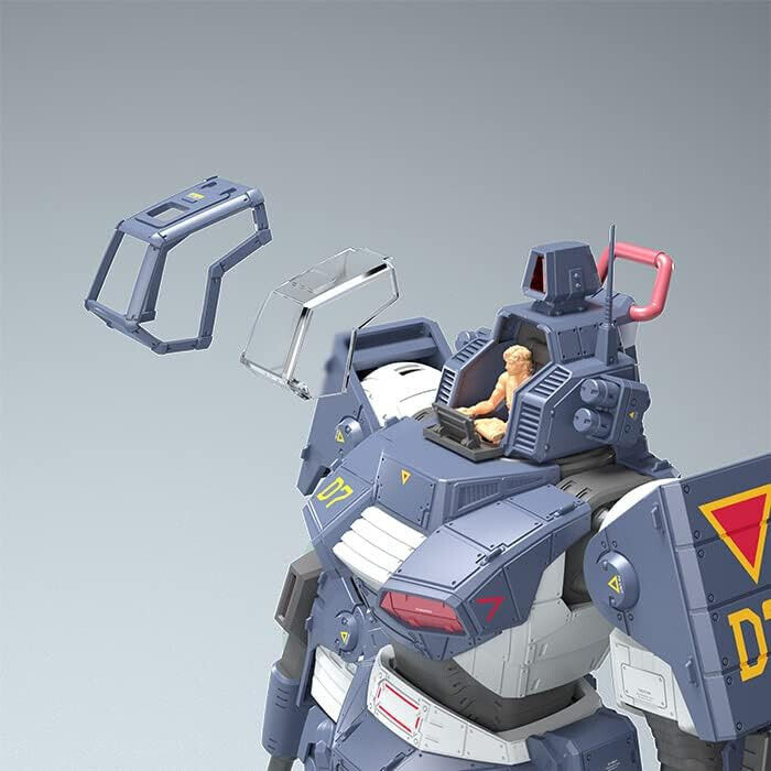 Max Factory Get Truth Fang of the Sun Dougram 1/35 Dougram Max Factory Get Truth Fang of the Sun Dougram 1/35 Dougram