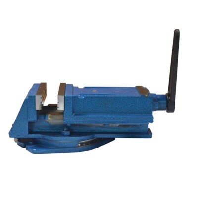 Buy Precision Angle Lock Vise Cnc Milling Machine Vise from Dezhou