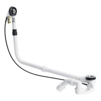 Viega Multiplex Trio Funktionseinheit Sonderwanne Garnitur Abfluss Bad 727987