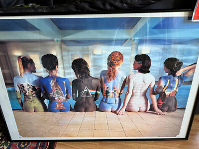 Pink Floyd Back Catalogue Dark Side Of The Moon Wish You Were Here The Wall  