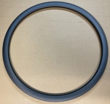 Carbon Fiber Bicycle Rims 700c 35mm X 32 Tubeless Road Gravel 28h Asymetrical