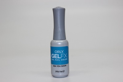 30930 - Orly Gel FX - Sea You Soon .3oz / 9mL