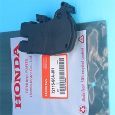 Power Door Lock Actuator Front Right Passenger Side For Honda Element Odyssey