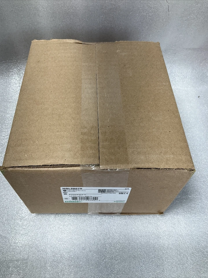 SCHNEIDER ELECTRIC HGL26070 / HGL26070 (BRAND NEW) - Image 4 of 4