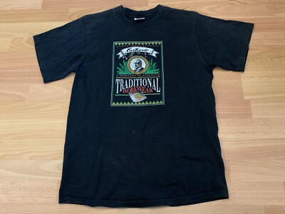 【専用】Carhartt 80s OVER ALL MADE IN USA VTG 80s Carhartt Double Knee Brown Canvas WIP Workwear Pants Size