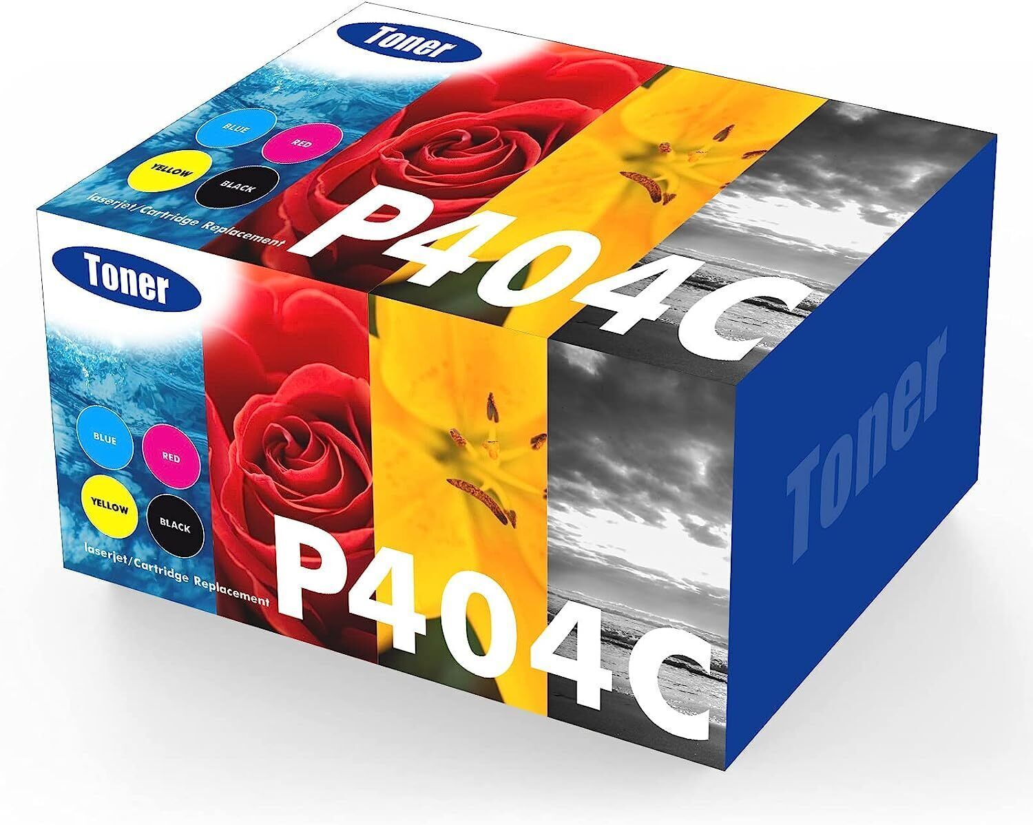 XXL Toner für Samsung Xpress C480 C480W SL C480FW C480FN C480 C480W C430 C430W eBay