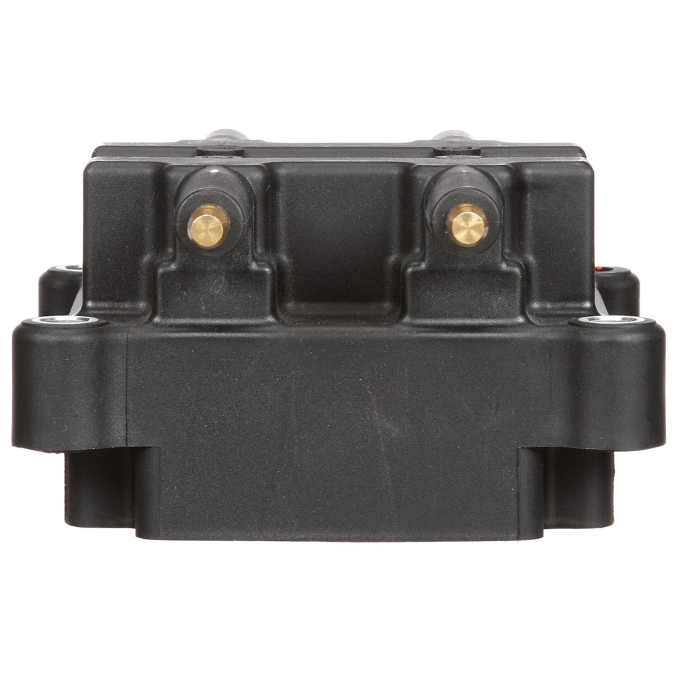 Bobina de encendido Delphi 1998 para Subaru Legacy 1997-1999 Foto 4 de 4