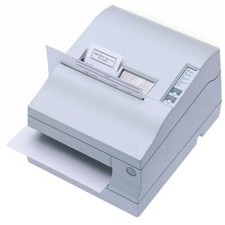 Epson Bondrucker Apotheke TM U950 TM-U950 TM U 950 seriell - Generalüberholt