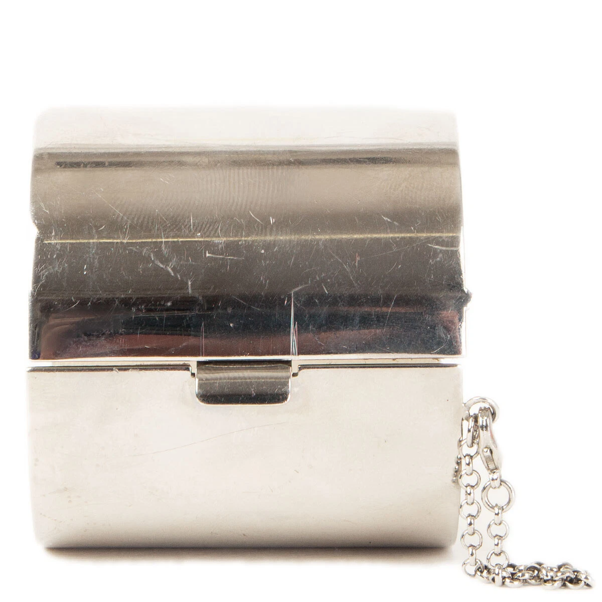 KARL DONOGHUE カールドノヒュー 羊革 ショール