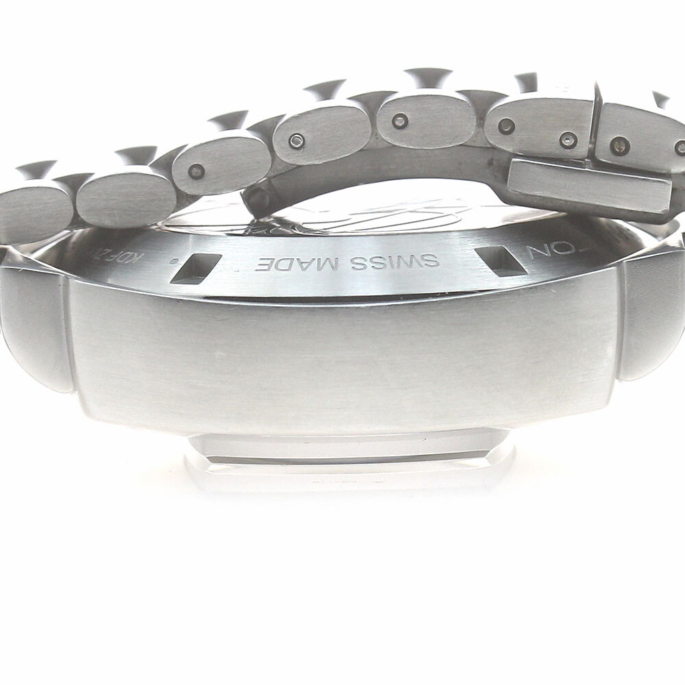 その他 HAMI PSR H524140 SILVER 新しい到着 Hamilton Stainless Quartz Watch Digital Men's
