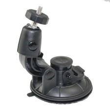 9Cm Suction Cup Mount Car Camera for Gopro Hero 2 3 3 4 Holder Windshield