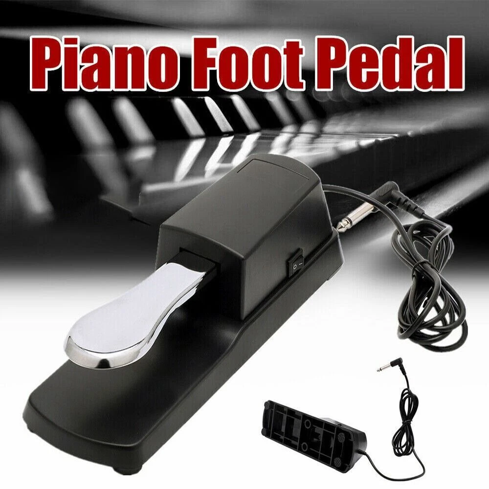 Sostenuto pedal deals