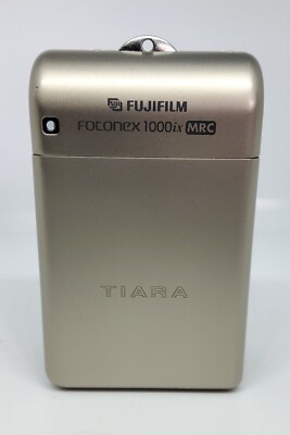 Fujifilm Fotonex 1000ix MRC APS ***RAR***