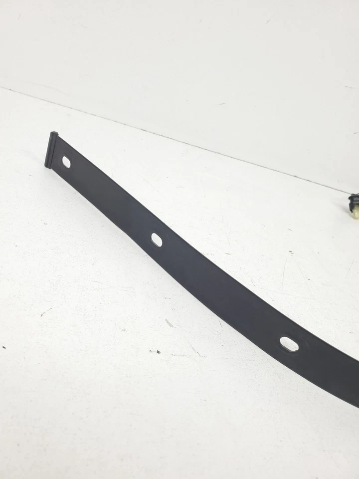 BMW ALPINA B7 750 G12 2016-2019 parachoques trasero superior inteligente abridor sensor OEM  Foto 4 de 4