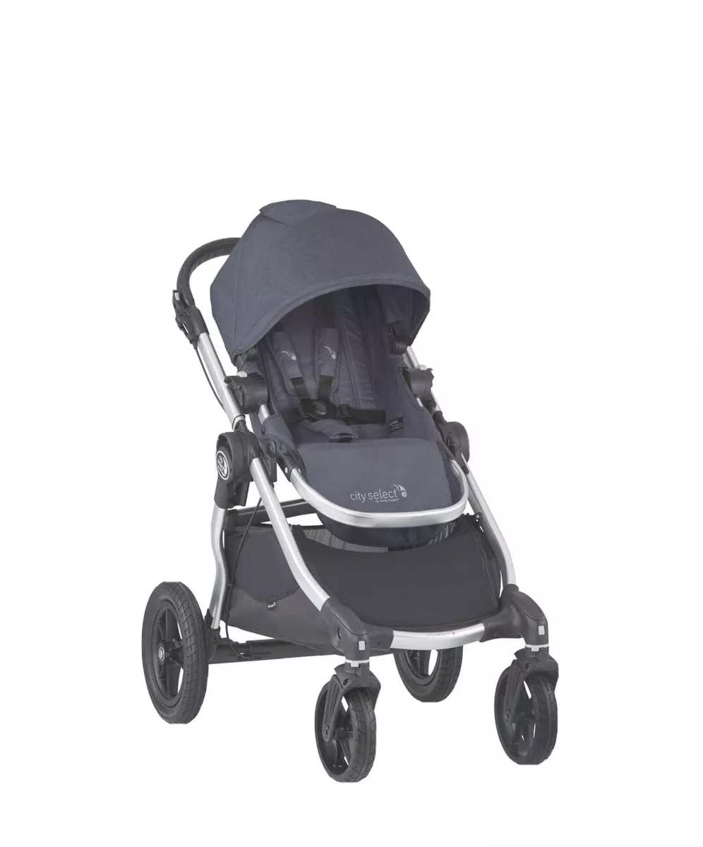Baby jogger city sales select frame only