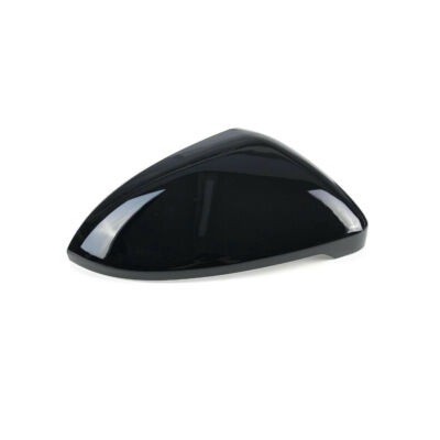 Right Rear Door Wing Mirror Cap Cover For VW BEETLE CC EOS PASSAT JETTA SCIROCCO