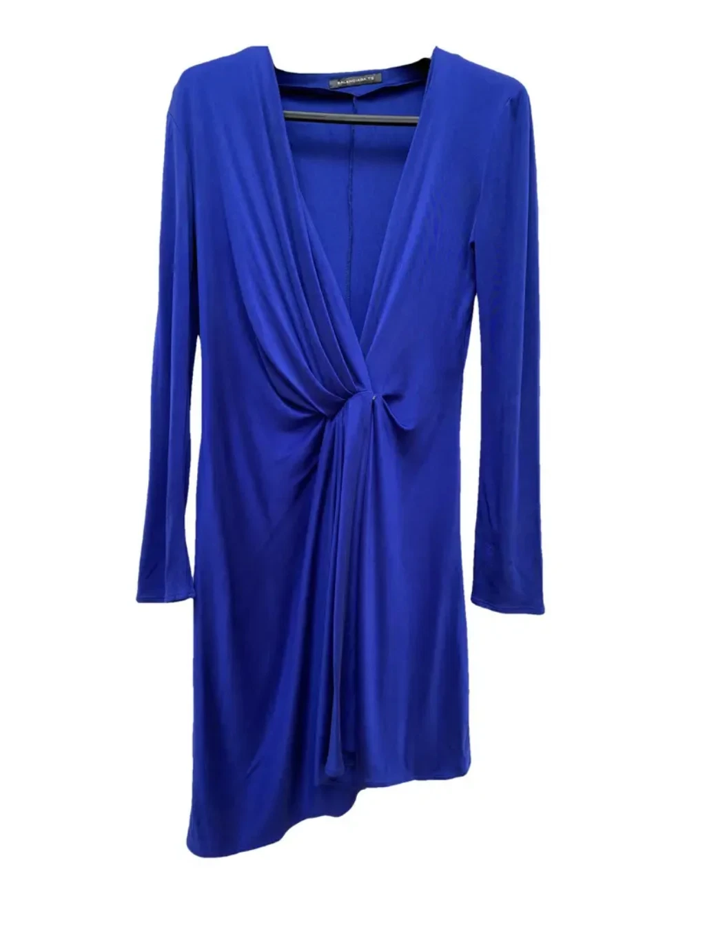 BALENCIAGA Sexy knitted dress