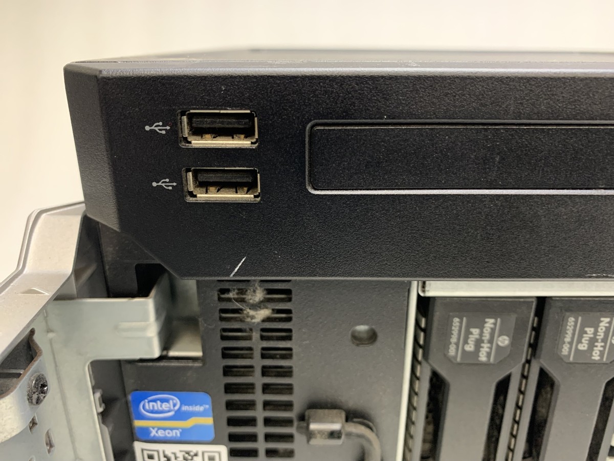 HP ProLiant MicroServer Gen8 Xeon E3-1220L V2 2.3GHz 16GB HP ProLiant MicroServer Gen8 Xeon E3-1220L V2 2.3GHz 16GB