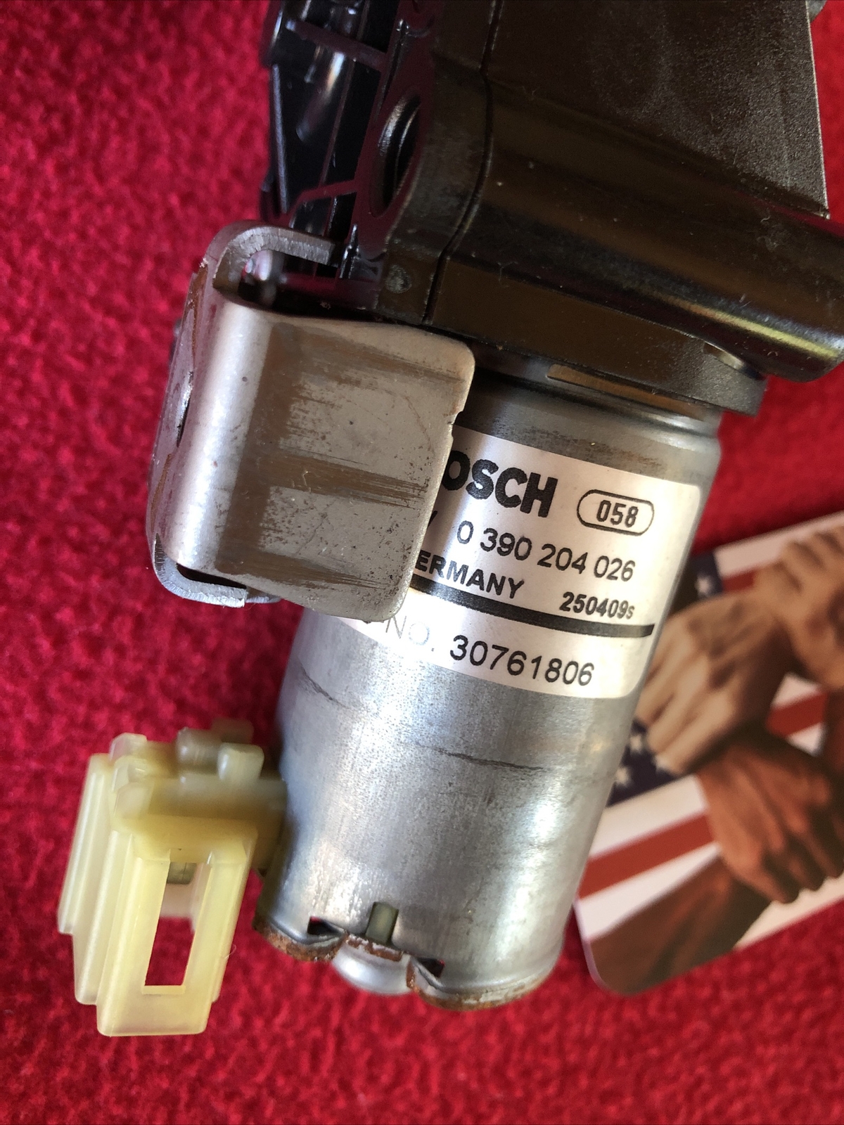 Volvo OEM 05-11 V50 Front Seat-seat Motor Left 30761806 for sale 