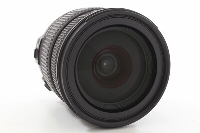 Sigma 17-70mm 1:2.8-4 DC Makro HSM für Sony A-Mount, sehr guter Zustand