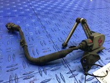 2018 - 2020 KIA STINGER REAR RIGHT SUSPENSION HEIGHT LEVEL SENSOR 92191C1500 OEM