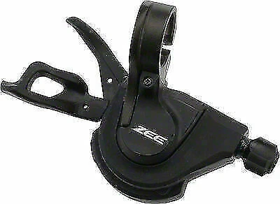 Shifter Shimano Zee Mech Shimano ZEE 10 Speed Trigger Shifter SL
