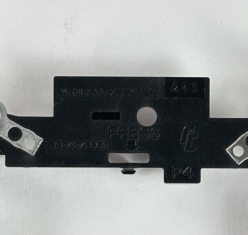 Lot of 2x CPU Carrier LGA4189 3rd Gen Intel Xeon Scalable Bracket Foxconn - 第 3/4 張圖片