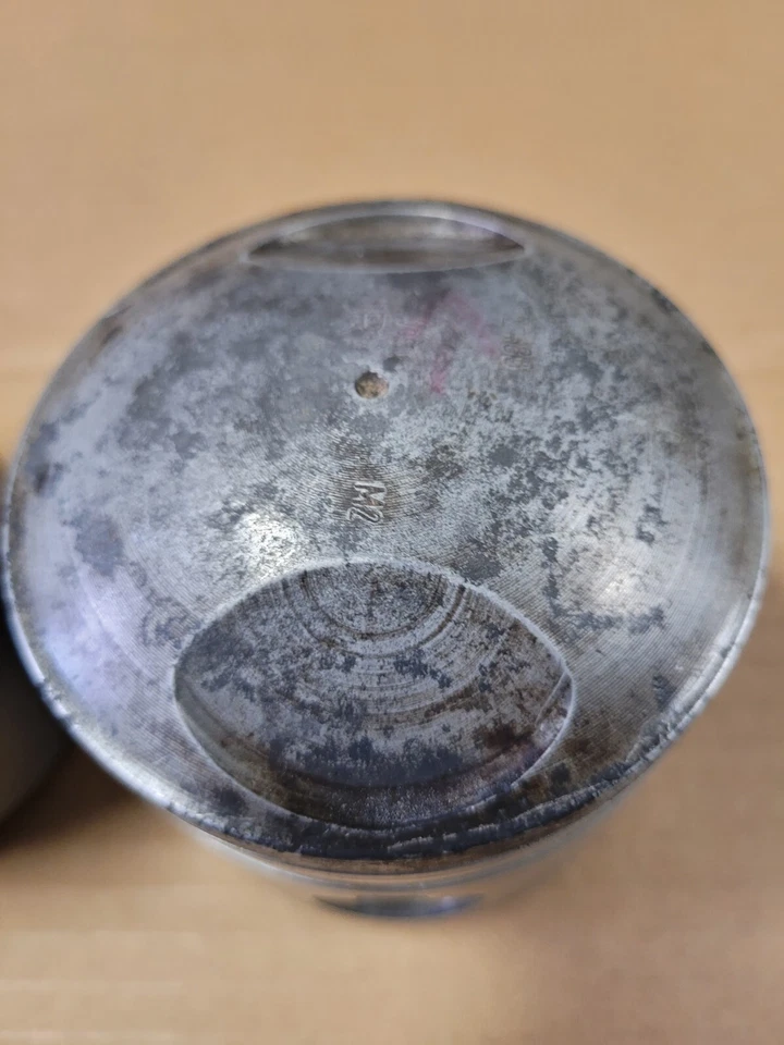 bmw r75/5 oem pistons - Image 3 of 4