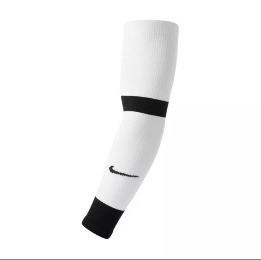 Nike Matchfit Dri-Fit Unisex Soccer Leg Sleeve for Shin Guard S/M NWT