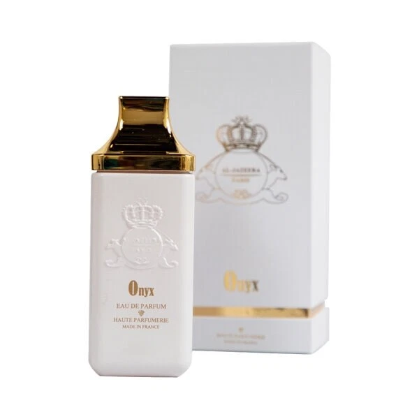 Onyx by Al Jazeera Perfumes 100ml Spray - Express Shipping SEALED - product detail image 1