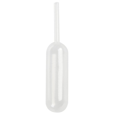 Pipetta da dessert in plastica, 100 pezzi, 4 ml, contagocce per cupcake, contagocce per cioccolato, cupcakes, fragole, mini torte