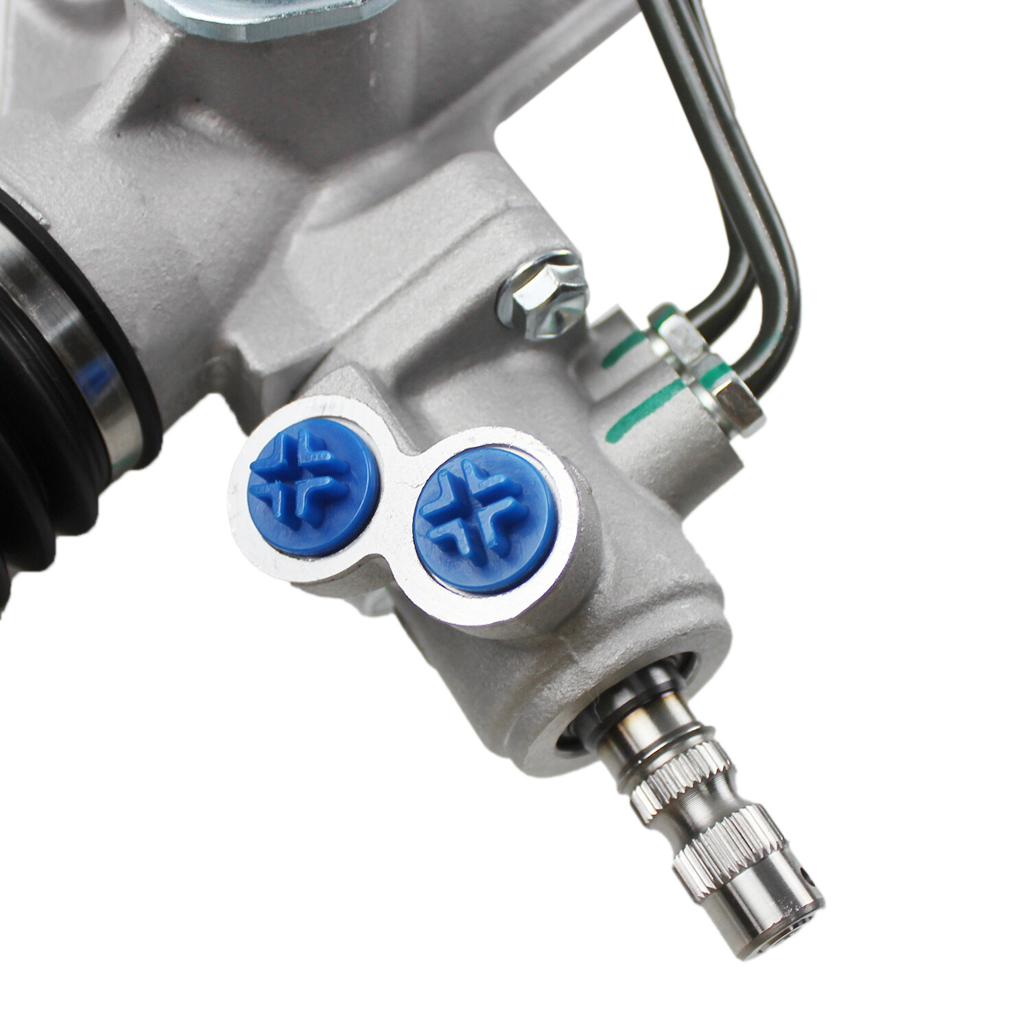 Power Steering Rack and Pinion Assembly For 2005 - 2015 Toyota Tacoma 26-2629