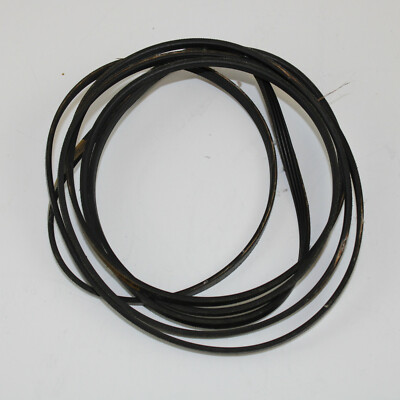 Come Trovare Il Modello E Il Numero Di Serie Dell'asciugatrice LG - Foto 6