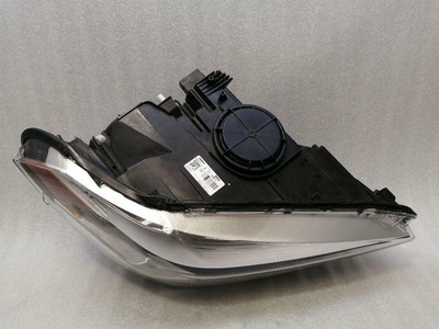 BMW X1 F48 Right Headlight 7346538 Headlight Scheinwerfer Rechts