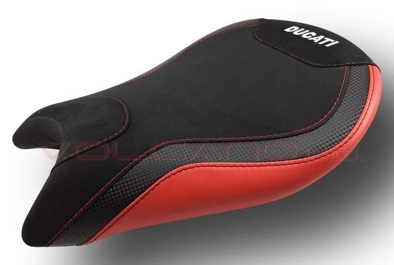 Ducati streetfighter 2024 848 seat