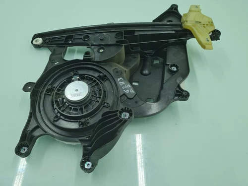 9817212280 Lève-Vitre Avant Droit. pour CITROEN BERLINGO COMBI Feel M 113647