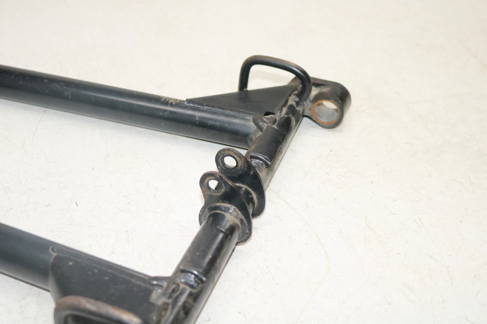 Ski-doo GSX 550 2006 ventilador 550f rev suspensión trasera par delantero pivote brazo oscilante Foto 4 de 4