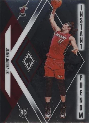 2023-24 Panini Phoenix - Jaime Jaquez Jr. #2